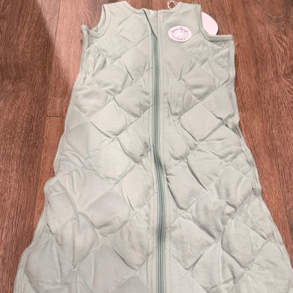 Dreamland Baby Weighted Sleep Sack